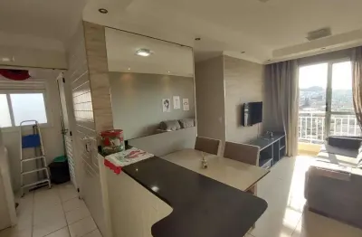 Apartamento à venda na avenida águia de haia, jardim cotinha, são paulo - sp