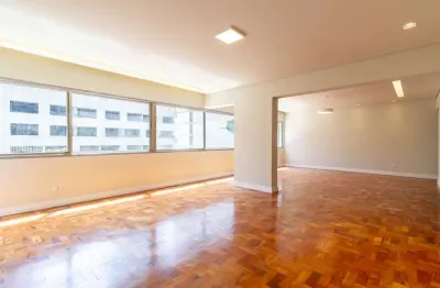 Apartamento à venda na rua sampaio viana, paraíso, são paulo - sp