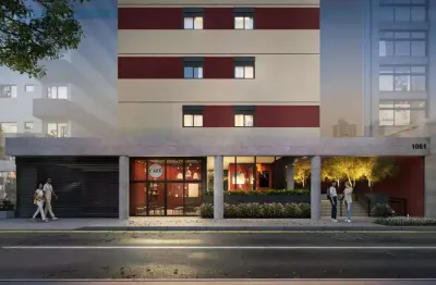 Apartamento à venda na avenida brigadeiro luís antônio, bela vista, são paulo - sp