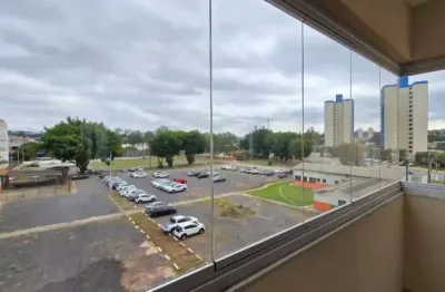 Apartamento à venda na rua aurora germano de lemos, vila guarani, jundiaí - sp