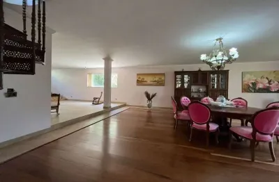 Casa com 4 quartos à venda na Rua São João, 16, Vila Santo Antônio, Cotia