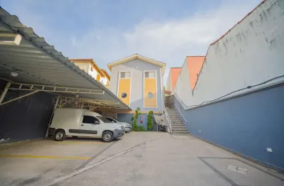 Casa à venda na rua laura sfasciotti bernardi, santa maria, osasco - sp