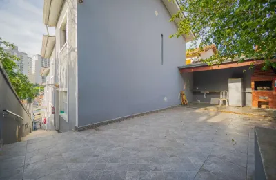 Casa à venda na rua laura sfasciotti bernardi, santa maria, osasco - sp