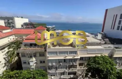 Apartamento à venda na avenida rainha elizabeth da bélgica, copacabana, rio de janeiro - rj