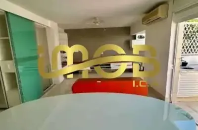 Cobertura à venda na rua marquês de são vicente, gávea, rio de janeiro - rj
