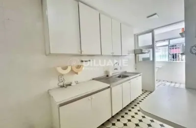 Apartamento à venda na rua pinheiro guimarães, botafogo, rio de janeiro - rj