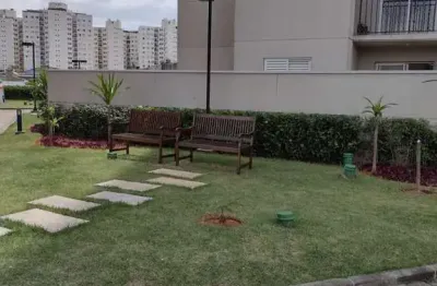Apartamento à venda na avenida vereador emílio meneghini, vila antonieta, são paulo - sp