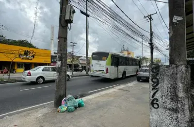 Terreno à venda na avenida dom hélder câmara, cascadura, rio de janeiro - rj