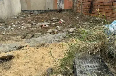 Terreno à venda na avenida dom hélder câmara, cascadura, rio de janeiro - rj