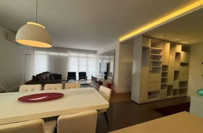 Apartamento para alugar na rua jesuíno arruda, itaim bibi, são paulo - sp