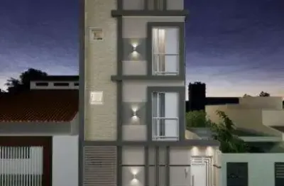 Apartamento à venda na rua capitão siqueira barbosa, vila dom pedro ii, são paulo - sp