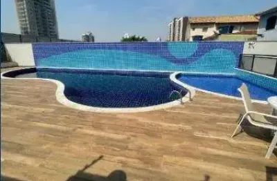 Apartamento para alugar na rua capitão siqueira barbosa, vila dom pedro ii, são paulo - sp