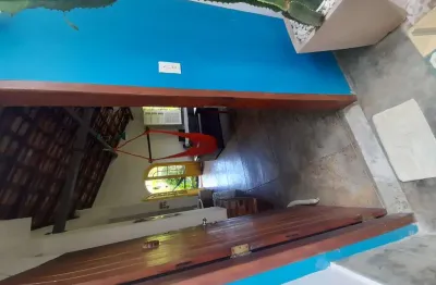 Casa à venda na rua almirante alexandrino, santa teresa, rio de janeiro - rj