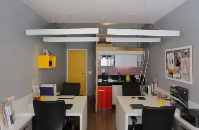 Sala comercial para alugar na avenida visconde do rio branco, centro, niterói - rj