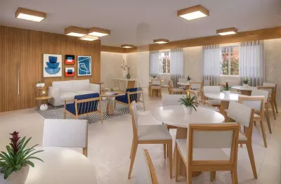 Apartamento à venda na avenida ivo pitanguy, barra olímpica, rio de janeiro - rj