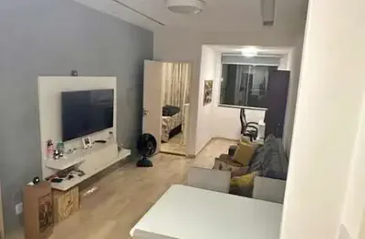 Apartamento à venda na rua visconde de itaboraí, centro, niterói - rj