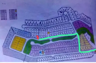 Terreno à venda na rua senador fernandes da cunha, rio do ouro, niterói - rj