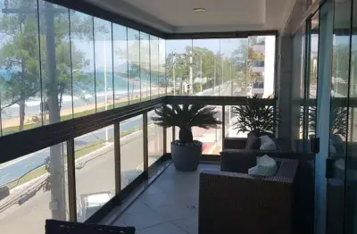 Apartamento à venda na avenida josé passos de souza júnior, praia do pecado, macaé - rj
