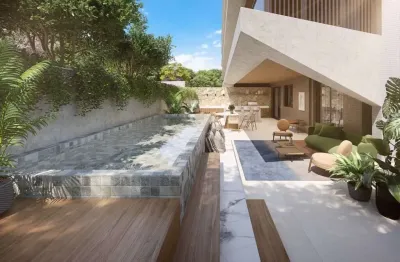 Apartamento à venda na estrada da gávea, são conrado, rio de janeiro - rj