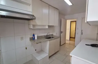 Apartamento para alugar na Rua Carlos Oswald, Barra da Tijuca, Rio de Janeiro - RJ