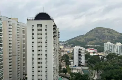 Apartamento à venda na avenida josé luiz ferraz, recreio dos bandeirantes, rio de janeiro - rj