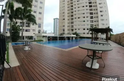 Apartamento à venda na rua voluntários da pátria, centro, campos dos goytacazes - rj