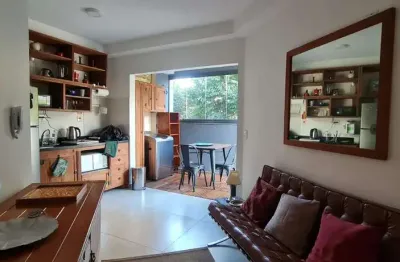 Apartamento à venda na rua cunha gago, pinheiros, são paulo - sp