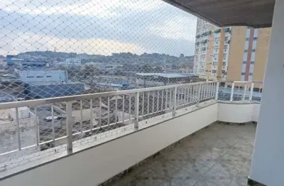 Apartamento à venda na rua samuel cardoso, rocha, são gonçalo - rj