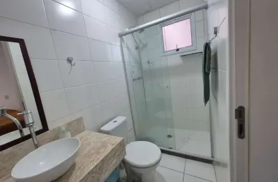 Apartamento à venda na Rua Ângelo Corradini, Vila Nambi, Jundiaí - SP