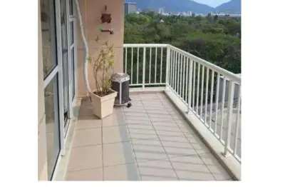 Apartamento à venda na rua euclides da cunha, são cristóvão, rio de janeiro - rj