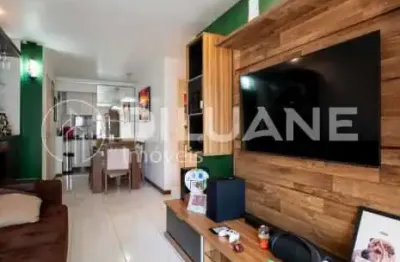 Apartamento à venda na rua mena barreto, botafogo, rio de janeiro - rj