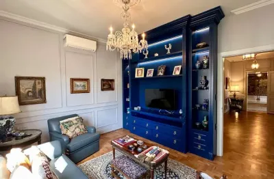 Apartamento à venda na rua cristóvão diniz, cerqueira césar, são paulo - sp