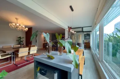 Apartamento à venda na rua sergipe, consolação, são paulo - sp