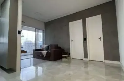 Apartamento à venda na rua doutor paschoal imperatriz, vila gertrudes, são paulo - sp