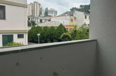 Apartamento à venda na travessa apeninos, vila assunção, santo andré - sp