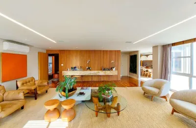 Apartamento à venda na rua haddock lobo, cerqueira césar, são paulo - sp