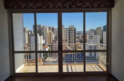 Apartamento à venda na rua são josé, centro, ribeirão preto - sp