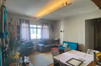 Apartamento à venda na rua cincinato braga, bela vista, são paulo - sp