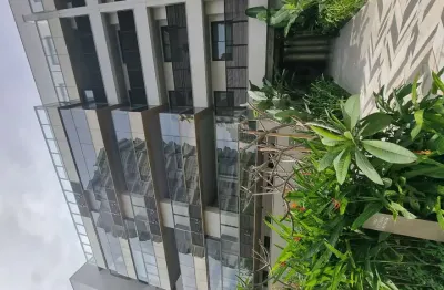 Cobertura à venda na avenida délio maranhão, barra da tijuca, rio de janeiro - rj