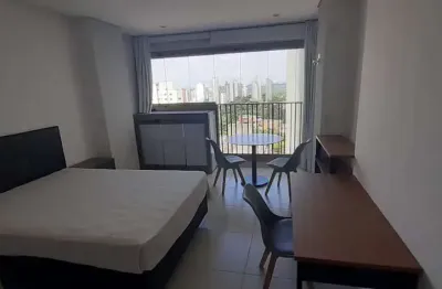Studio para alugar na rua paulistânia, sumarezinho, são paulo - sp