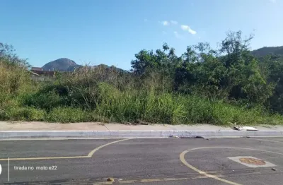 Terreno à venda na rua dos narcisos, barroco (itaipuaçu), maricá - rj