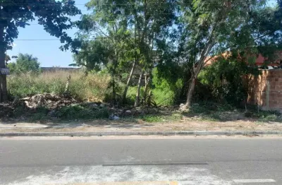 Terreno à venda na rua waldir tavares guapyassú de sá, jardim atlântico central (itaipuaçu), maricá - rj