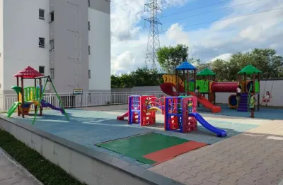 Apartamento à venda na rua jorge sampaio, campo grande, rio de janeiro - rj