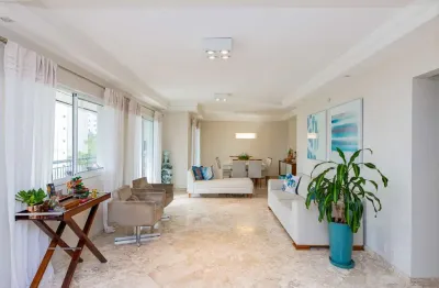 Apartamento à venda na avenida washington luís, santo amaro, são paulo - sp