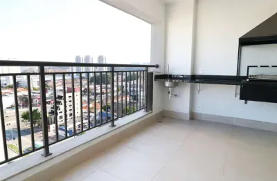 Apartamento à venda na rua anhembi, jardim caravelas, são paulo - sp