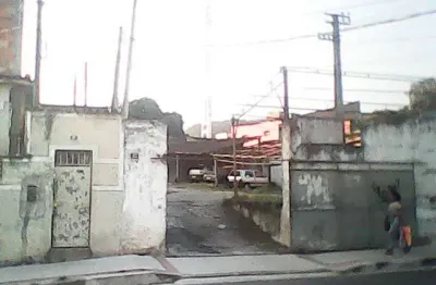 Terreno à venda na rua do amparo, cascadura, rio de janeiro - rj