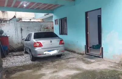 Casa à venda na estrada rio douro, mantiquira, duque de caxias - rj
