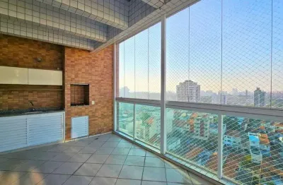 Cobertura à venda na rua flávio fongaro, jardim do mar, são bernardo do campo - sp