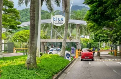 Casa de condomínio à venda na rua césar lattes, barra da tijuca, rio de janeiro - rj