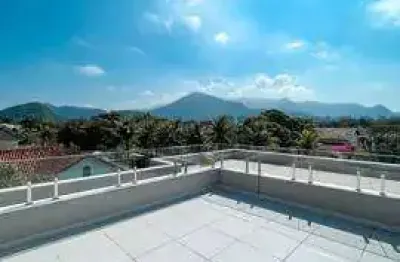 Casa de condomínio à venda na rua jorge dodsworth martins, barra da tijuca, rio de janeiro - rj